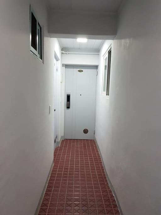 Gyeongbokgung Palace Seochon Christian Home - Foreigner Only Seul Exterior foto